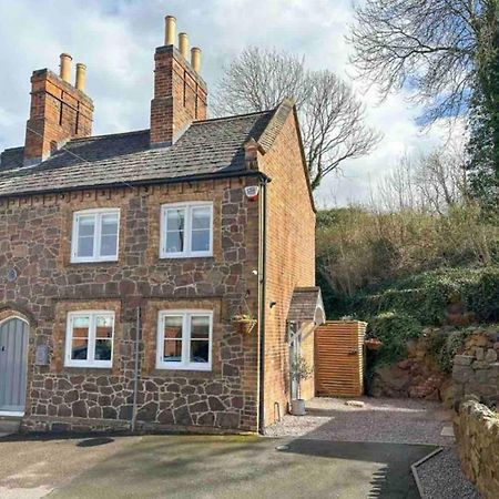Honeysuckle Cottage Mountsorrel Exteriér fotografie