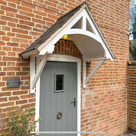 Honeysuckle Cottage Mountsorrel Exteriér fotografie
