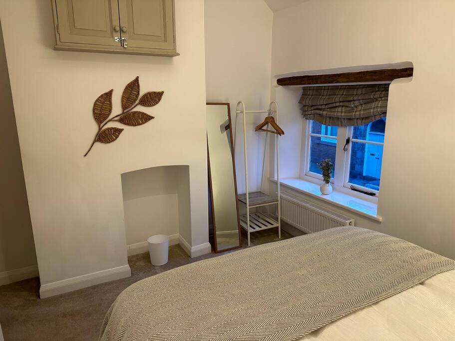 Honeysuckle Cottage Mountsorrel Exteriér fotografie